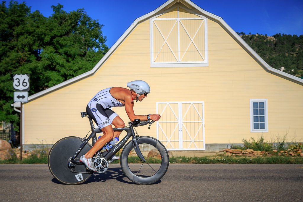 IRONMAN Boulder Bike Course Sixty7Pixels Photography by Nick Morales