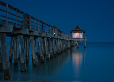 Naples Pier